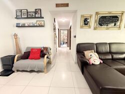 Blk 527A Costa Ris (Pasir Ris), HDB 4 Rooms #613341291